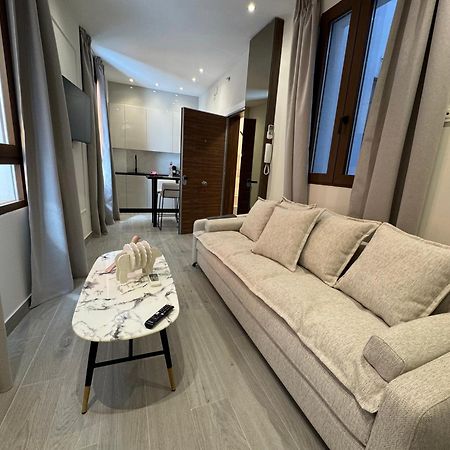 דירות גרנדה Suspiro 102 Cosmopolitan Loft מראה חיצוני תמונה