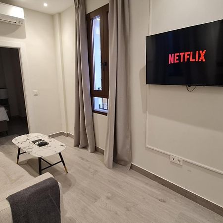 דירות גרנדה Suspiro 102 Cosmopolitan Loft מראה חיצוני תמונה