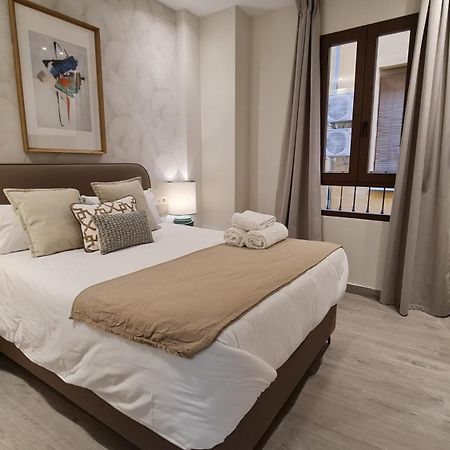 דירות גרנדה Suspiro 102 Cosmopolitan Loft מראה חיצוני תמונה