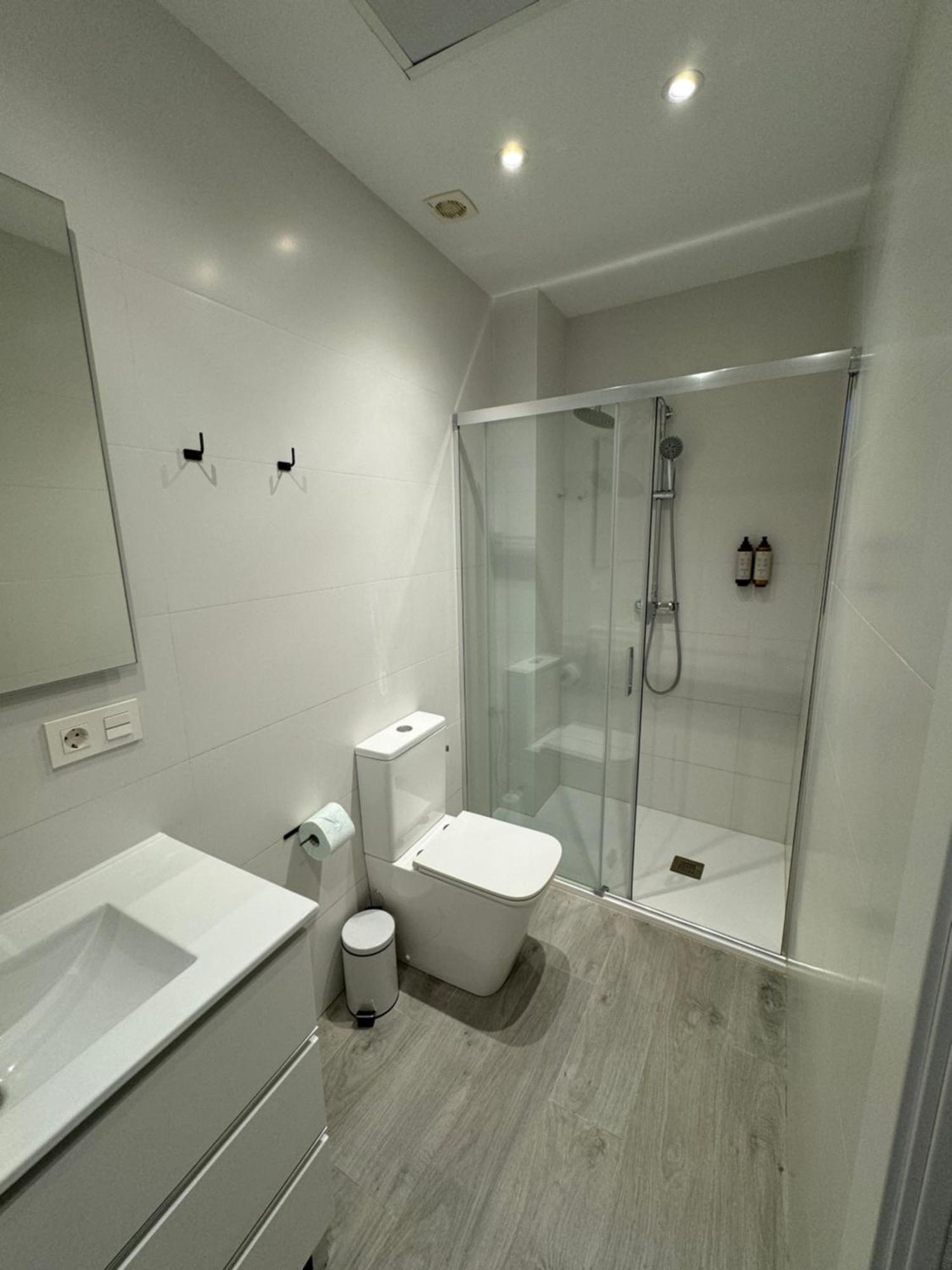 דירות גרנדה Suspiro 102 Cosmopolitan Loft מראה חיצוני תמונה