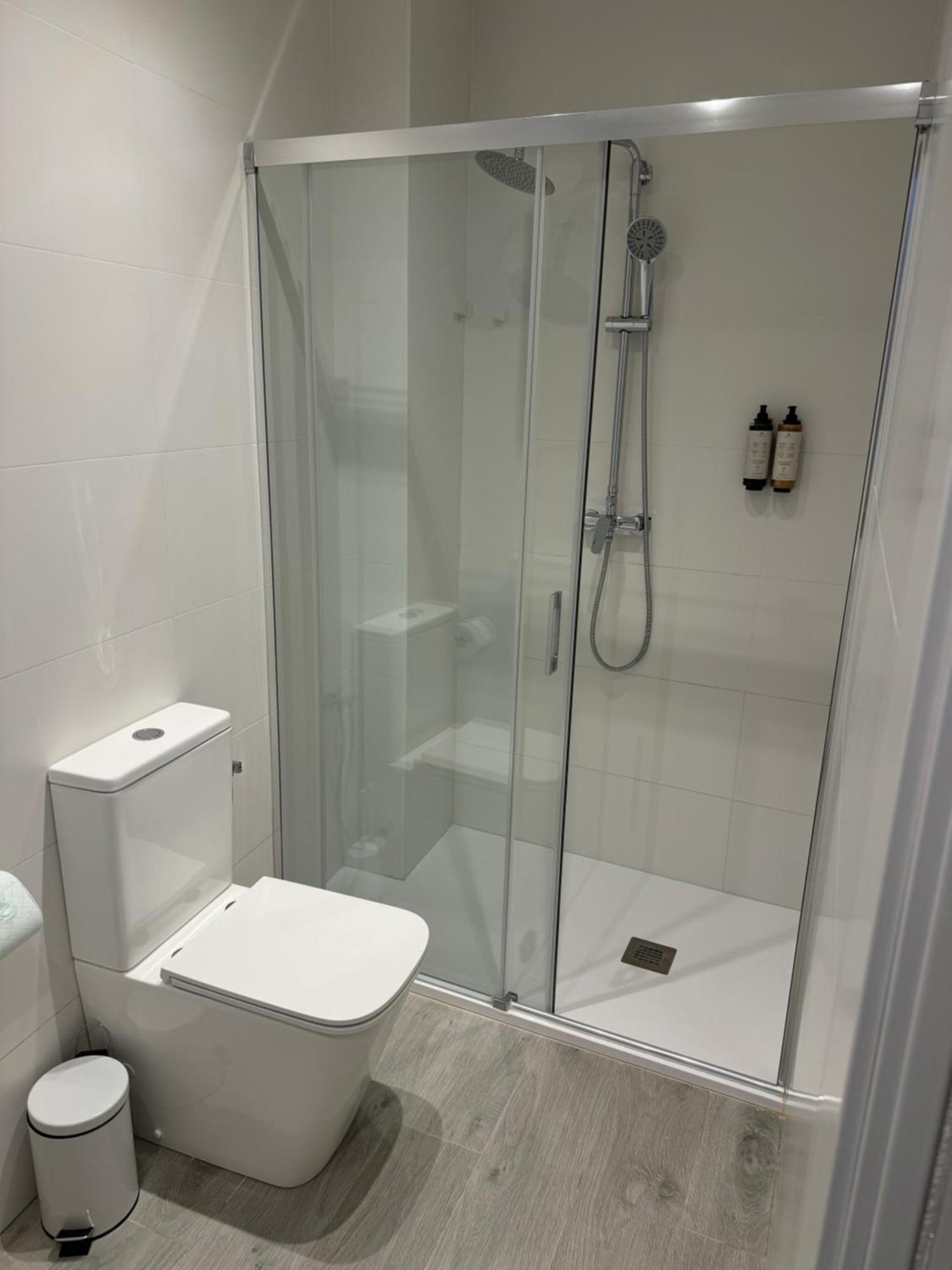 דירות גרנדה Suspiro 102 Cosmopolitan Loft מראה חיצוני תמונה