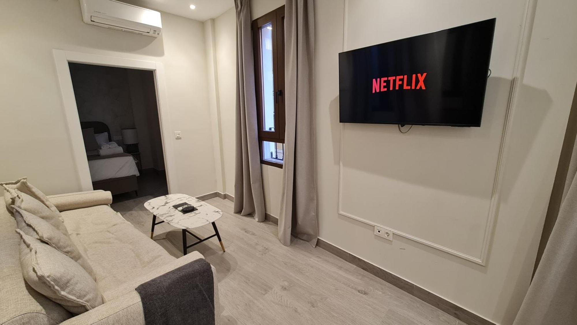 דירות גרנדה Suspiro 102 Cosmopolitan Loft מראה חיצוני תמונה