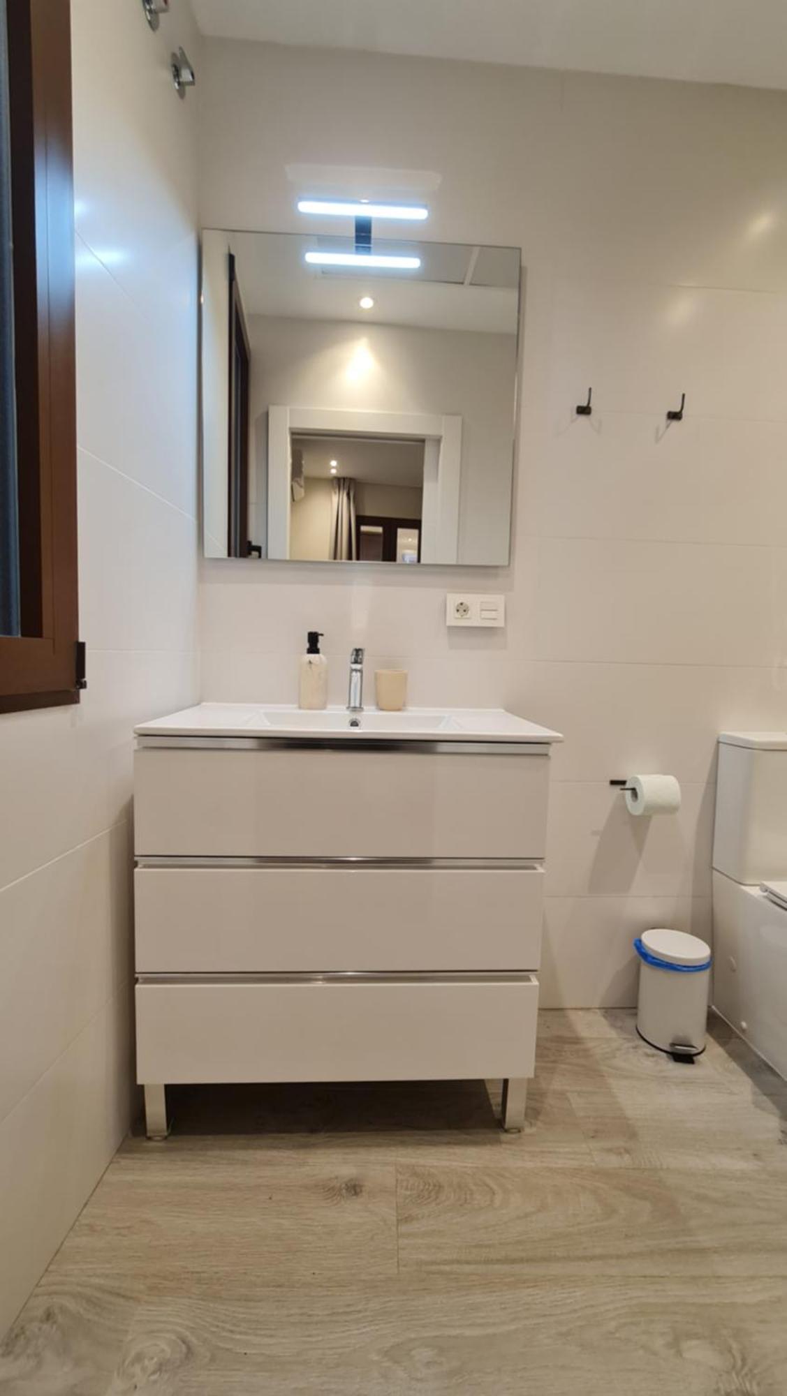 דירות גרנדה Suspiro 102 Cosmopolitan Loft מראה חיצוני תמונה