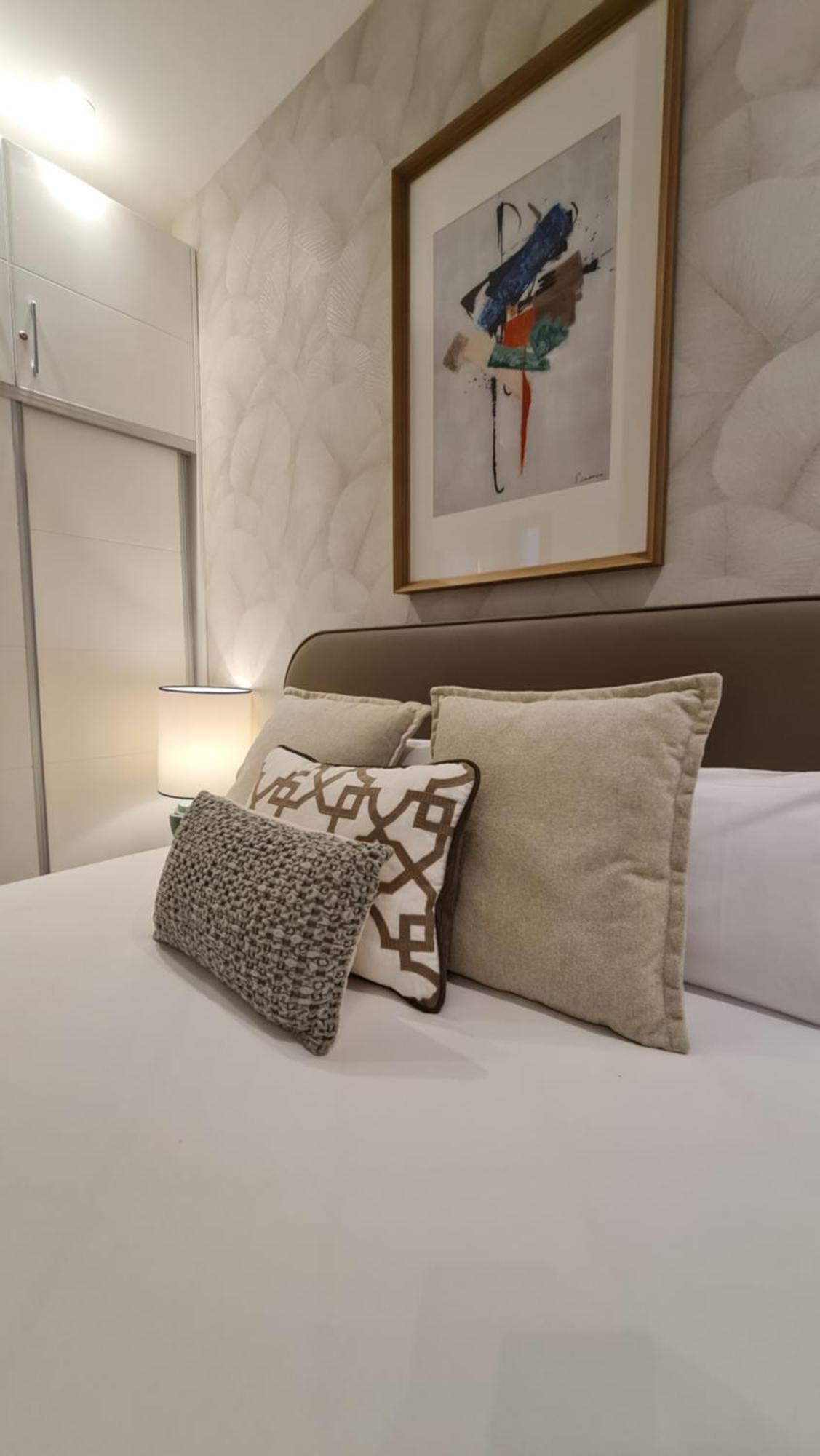 דירות גרנדה Suspiro 102 Cosmopolitan Loft מראה חיצוני תמונה
