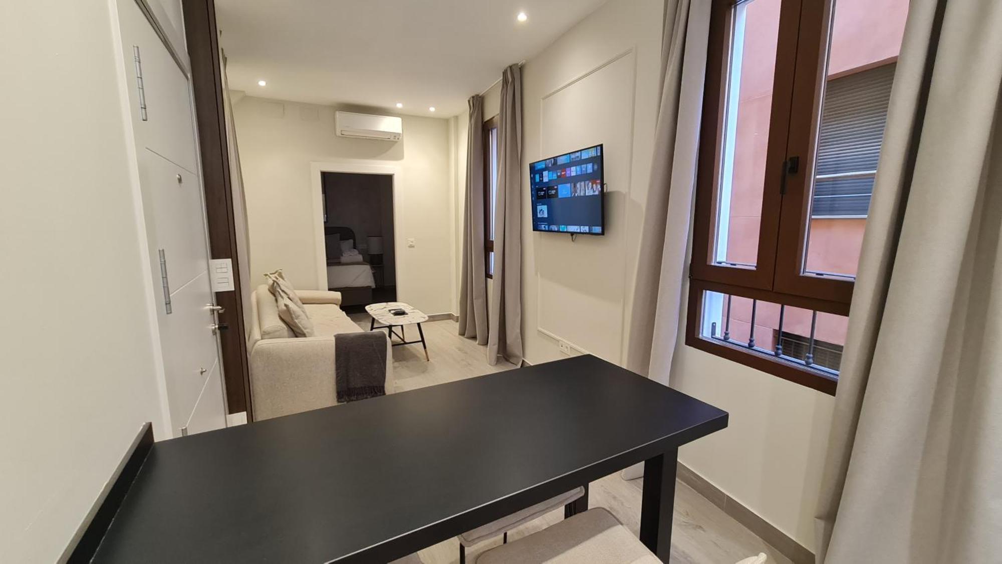 דירות גרנדה Suspiro 102 Cosmopolitan Loft מראה חיצוני תמונה