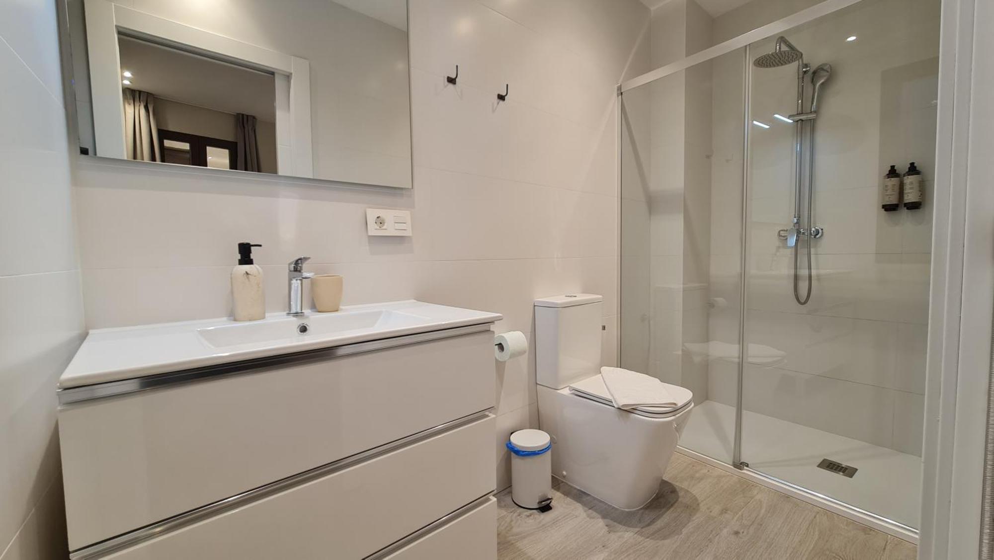 דירות גרנדה Suspiro 102 Cosmopolitan Loft מראה חיצוני תמונה