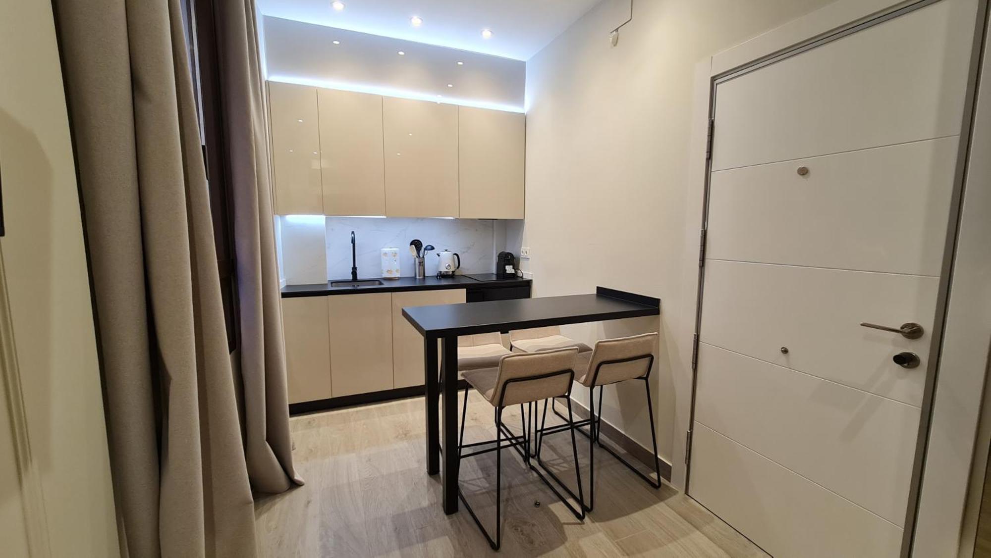 דירות גרנדה Suspiro 102 Cosmopolitan Loft מראה חיצוני תמונה