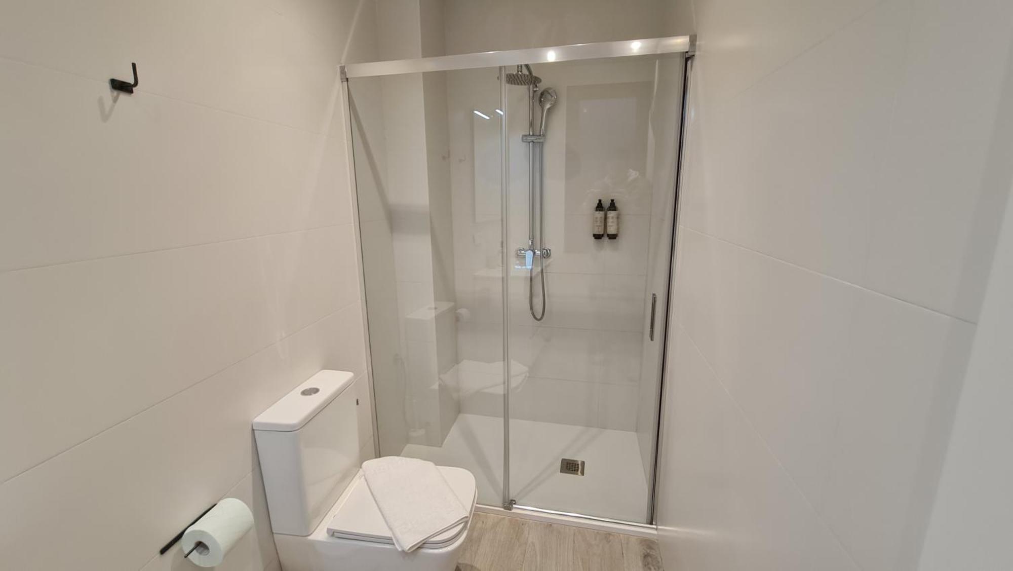 דירות גרנדה Suspiro 102 Cosmopolitan Loft מראה חיצוני תמונה