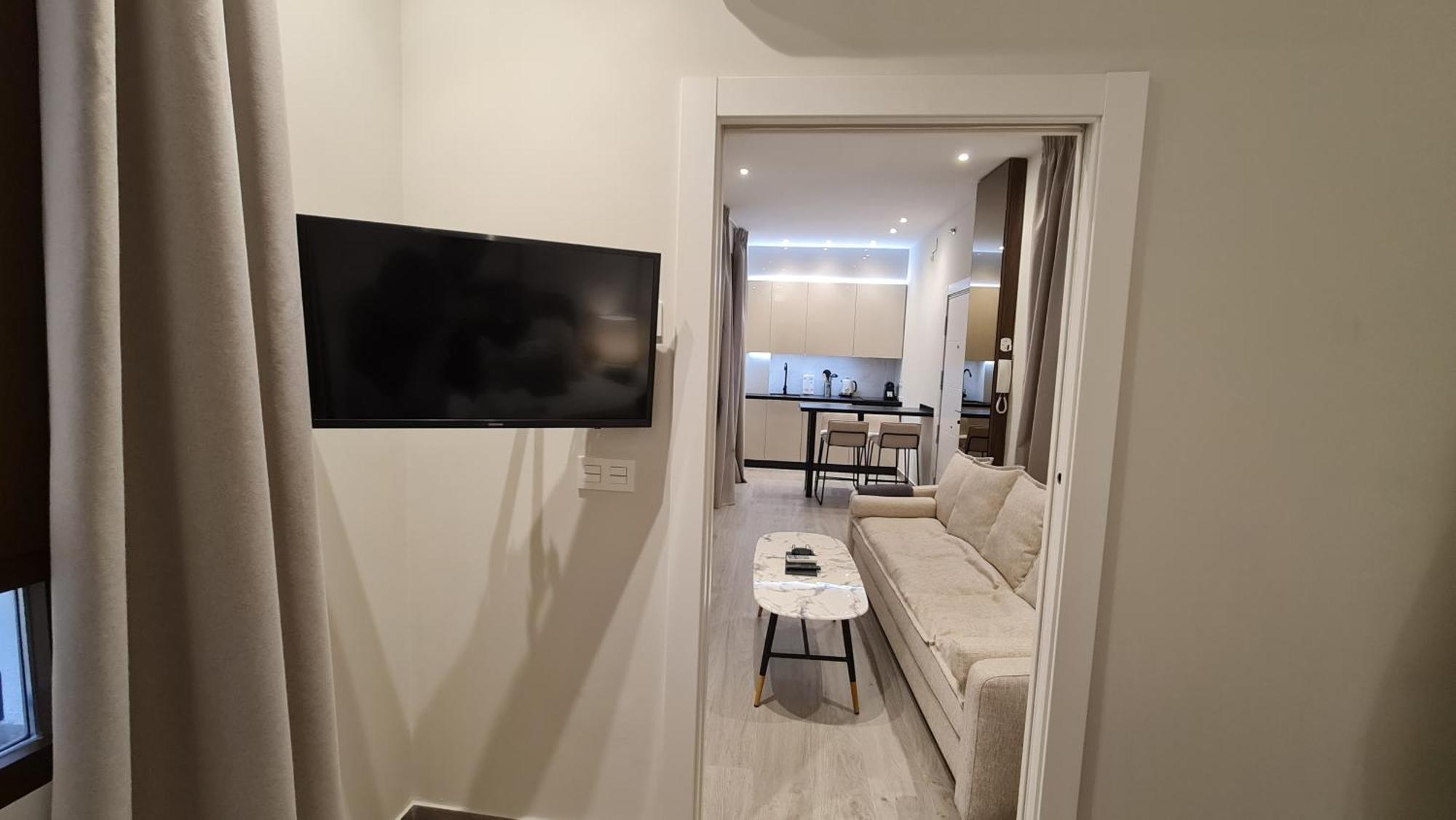 דירות גרנדה Suspiro 102 Cosmopolitan Loft מראה חיצוני תמונה